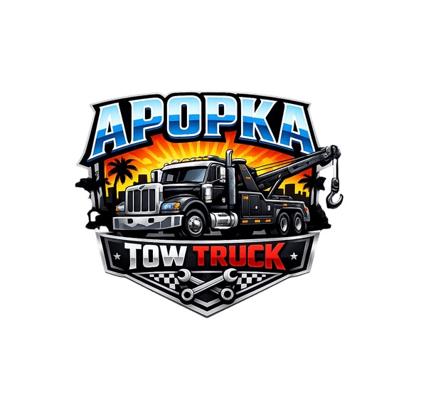 Apopka Tow Truck Company